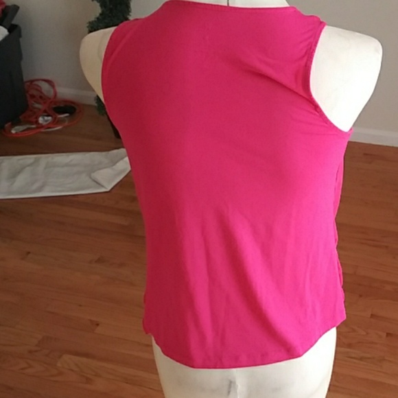 New york company muscle tee - Picture 2 of 3